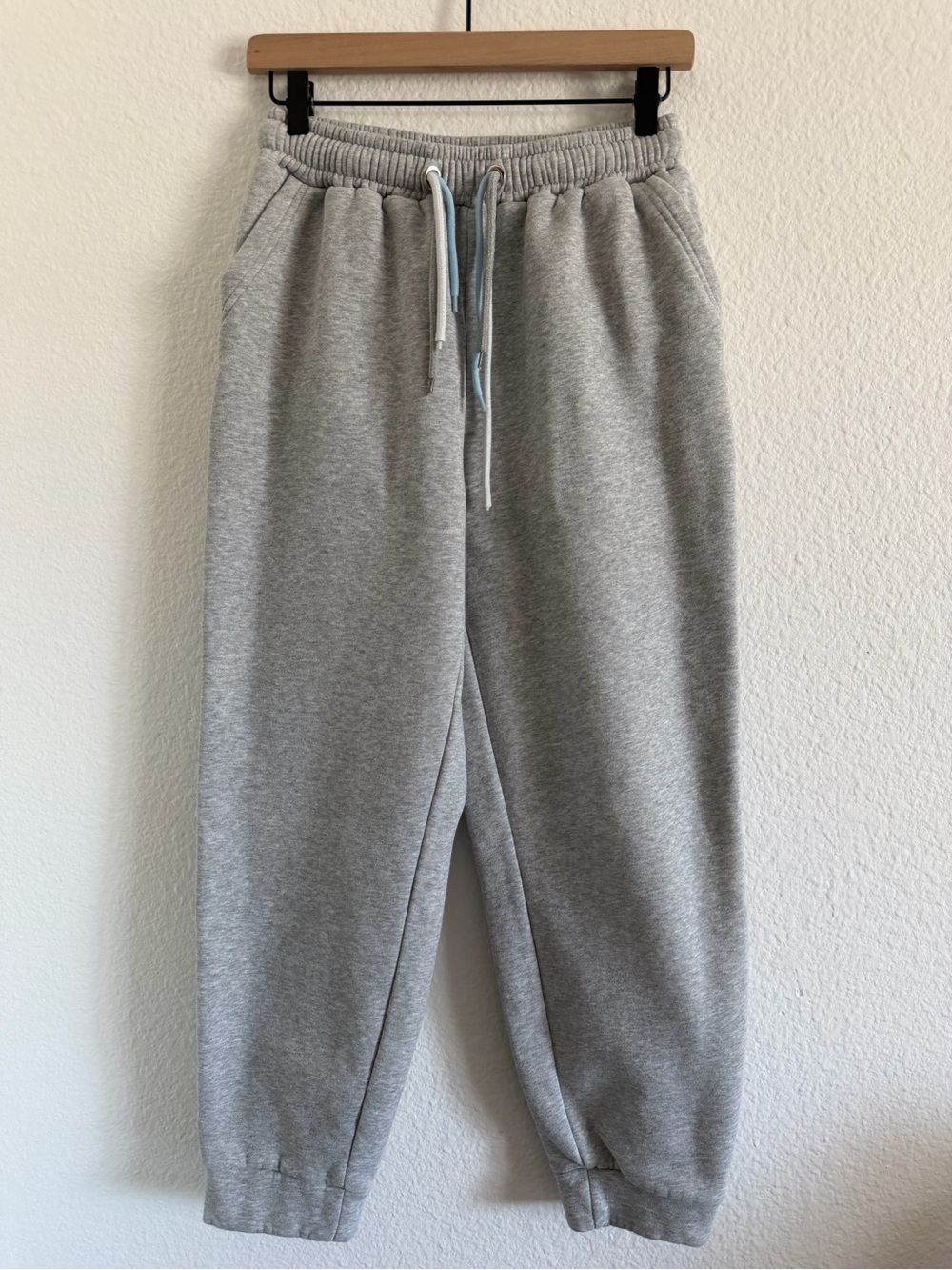 anrabess drawstring sweatpants
